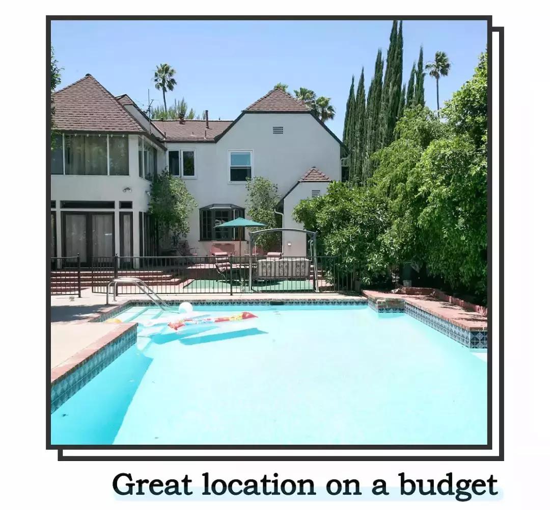 洛杉矶米兰达可儿,水果姐与米兰达可儿