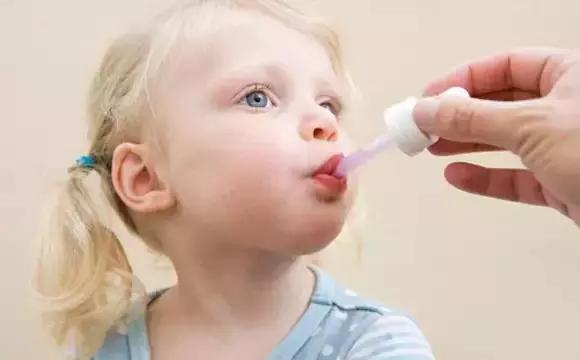 这两种儿童药不能买,这几种药不要随便给孩子吃