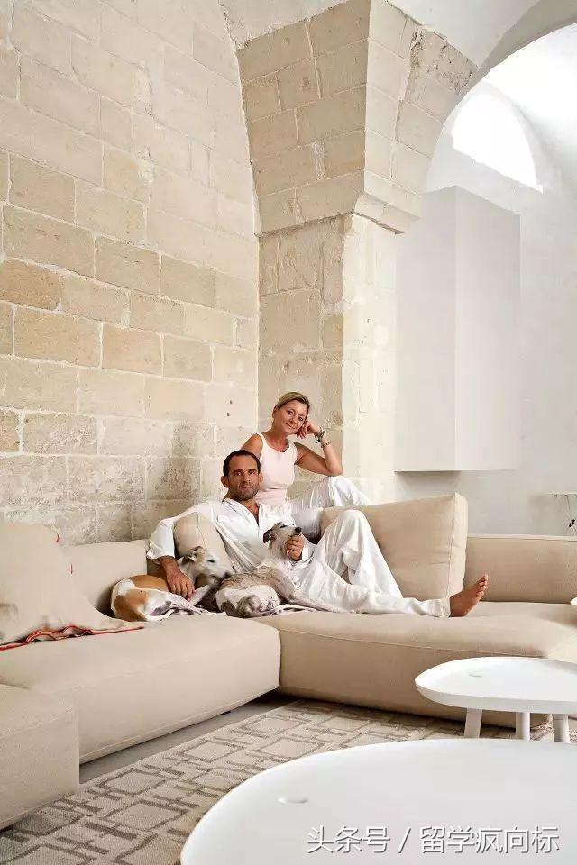 欧洲的设计为什么这么牛,意大利的设计为什么厉害