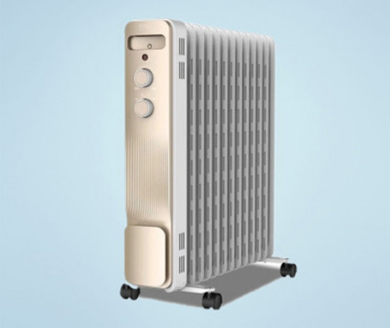 暖风机与油汀取暖器哪种好,家用油汀暖气片哪个牌子好
