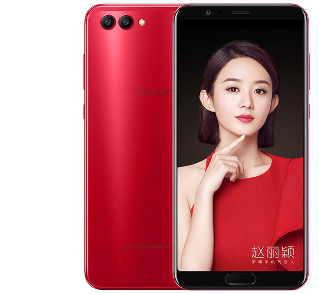 选机必读：刚上市二个月的华为荣耀V10新手机是什么样的？