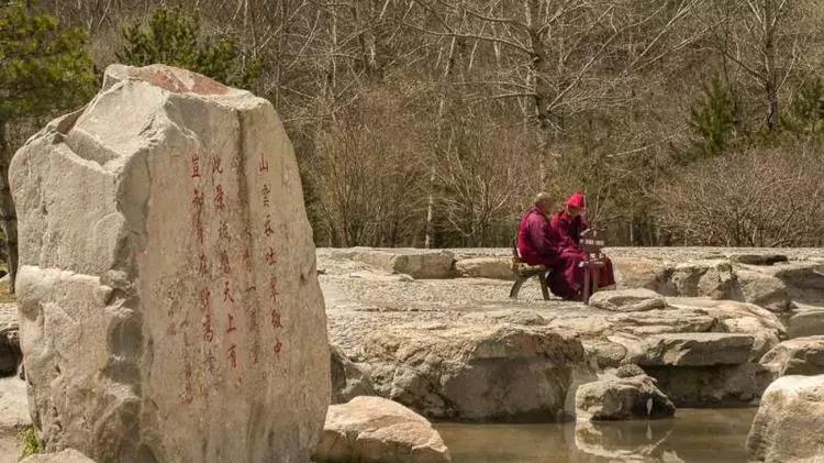 春节旅游一定要去五台山吗,今年冬天一定要去一趟五台山