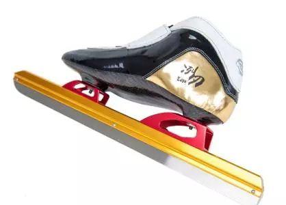 滑冰鞋你学不知道学哪种,滑冰鞋冰刀测评