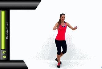 初学者大体重燃脂运动,hiit燃脂运动30分钟消耗多少大卡