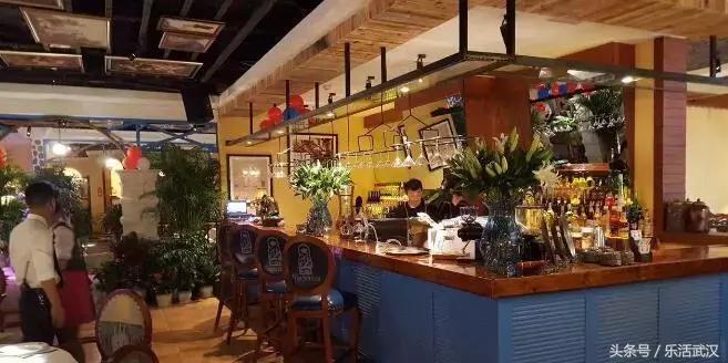 武汉最好最适合约会的餐饮,武汉约会餐厅走心推荐