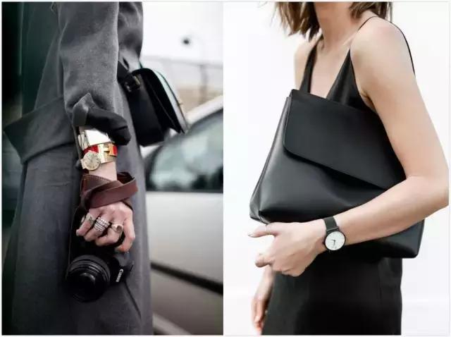 超没品位的4大穿衣细节,人人都应该掌握的10个穿衣技巧