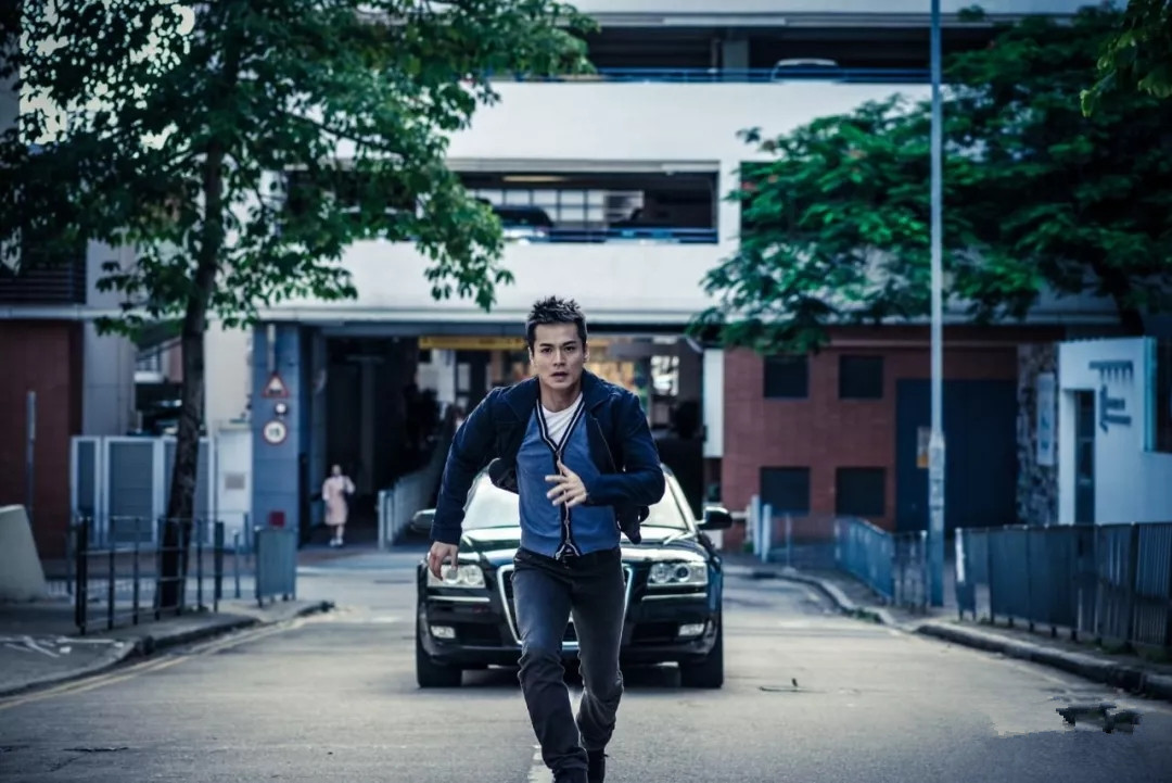 2018tvb无间道国语,港剧无间道2019