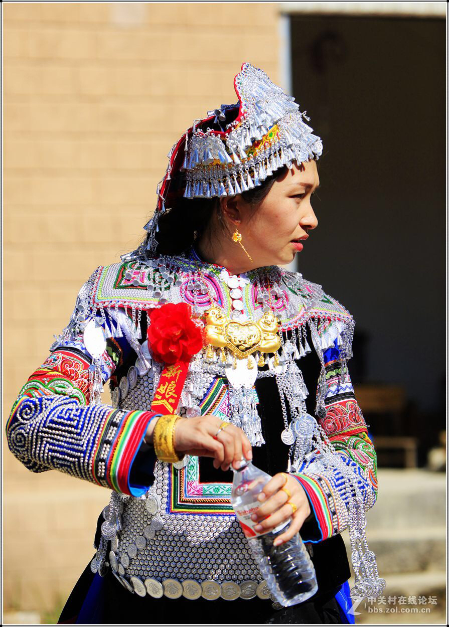 彝族传统文化风俗,讲解彝族文化习俗