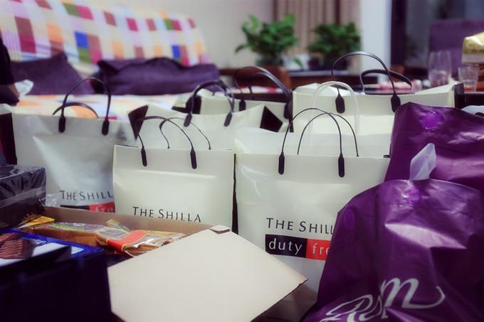 韩国最多人去的地方,韩国人最多的地方