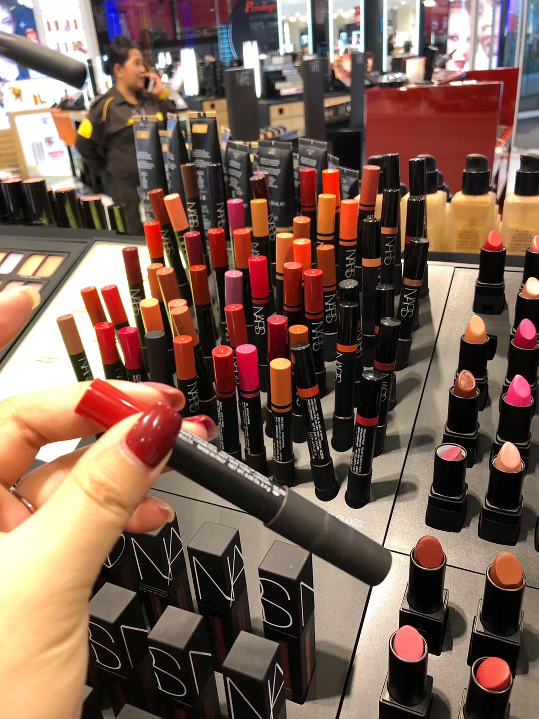 新加坡小ck值得买吗,新加坡小ck品牌专柜