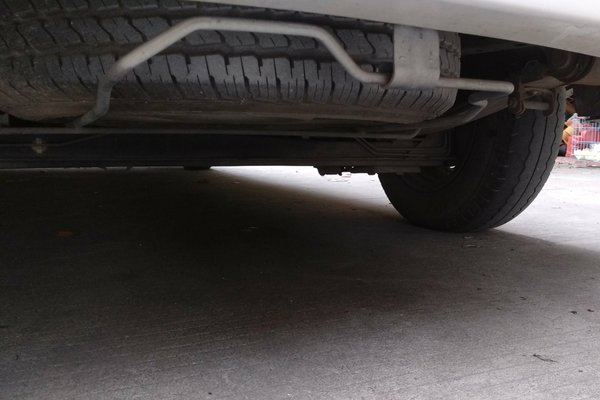 广汽吉奥星朗质量怎样,广汽吉奥星朗和尼桑nv200