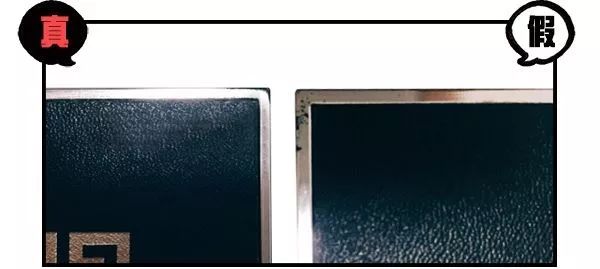 纪梵希散粉最新版本真假鉴别,纪梵希散粉真假区别图片对比