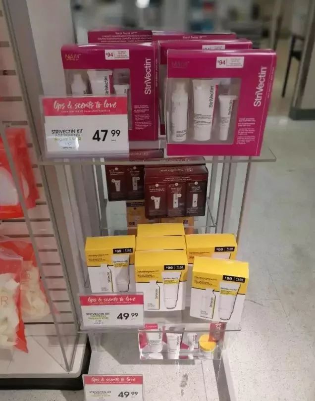 shoppers是卖什么的,shoppers推荐