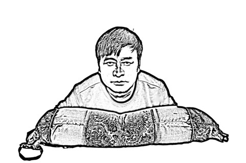 龟息疗法的正确做法,武当五行养生功龟息