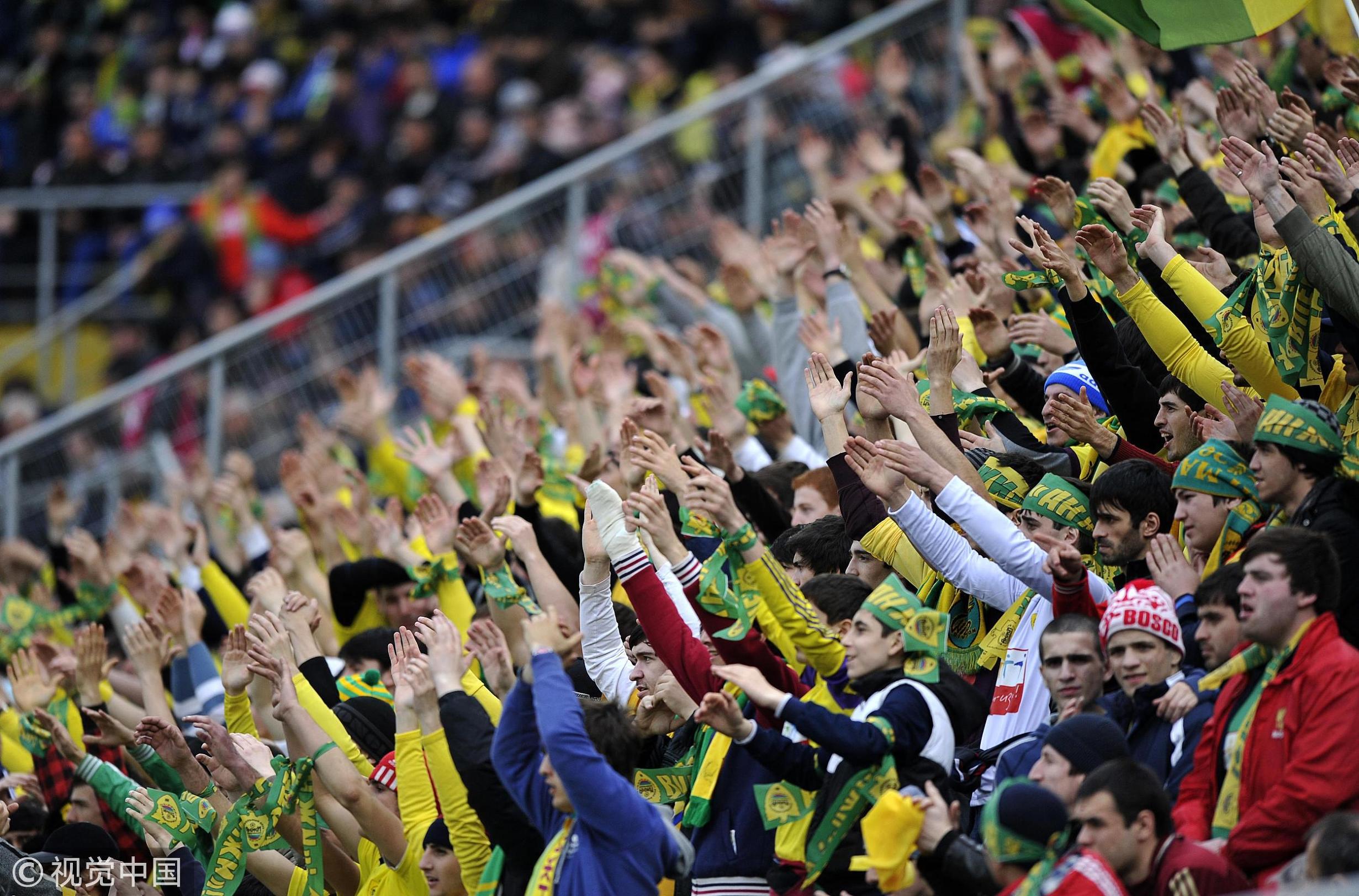 后金元时代的俄超资本寡头球队的“求生之路”