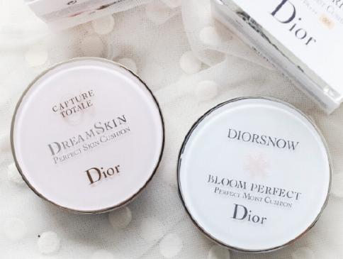 2021年口碑最好大牌气垫,夏日适合的气垫有哪些牌子