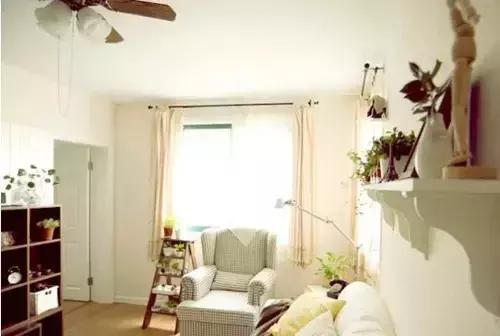 租房10平方米简单装修,租房怎么装饰温馨便宜图片