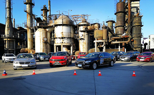 新传播格局下品牌形象再塑造,新传播格局包含什么