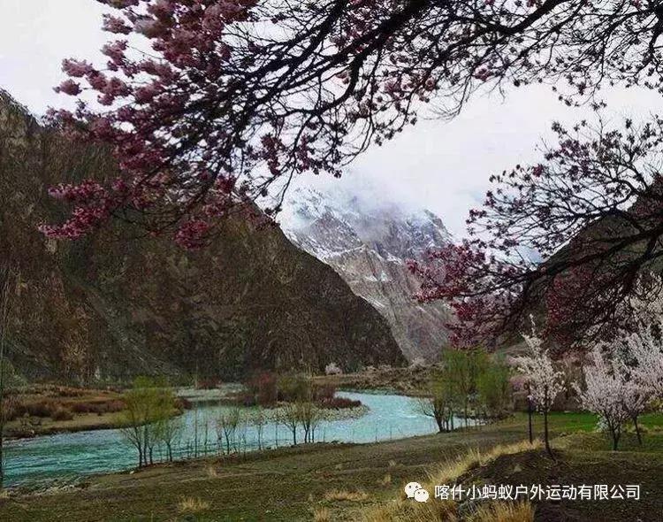 帕米尔高原肖贡巴哈尔节,帕米尔高原上的肖贡巴哈尔节