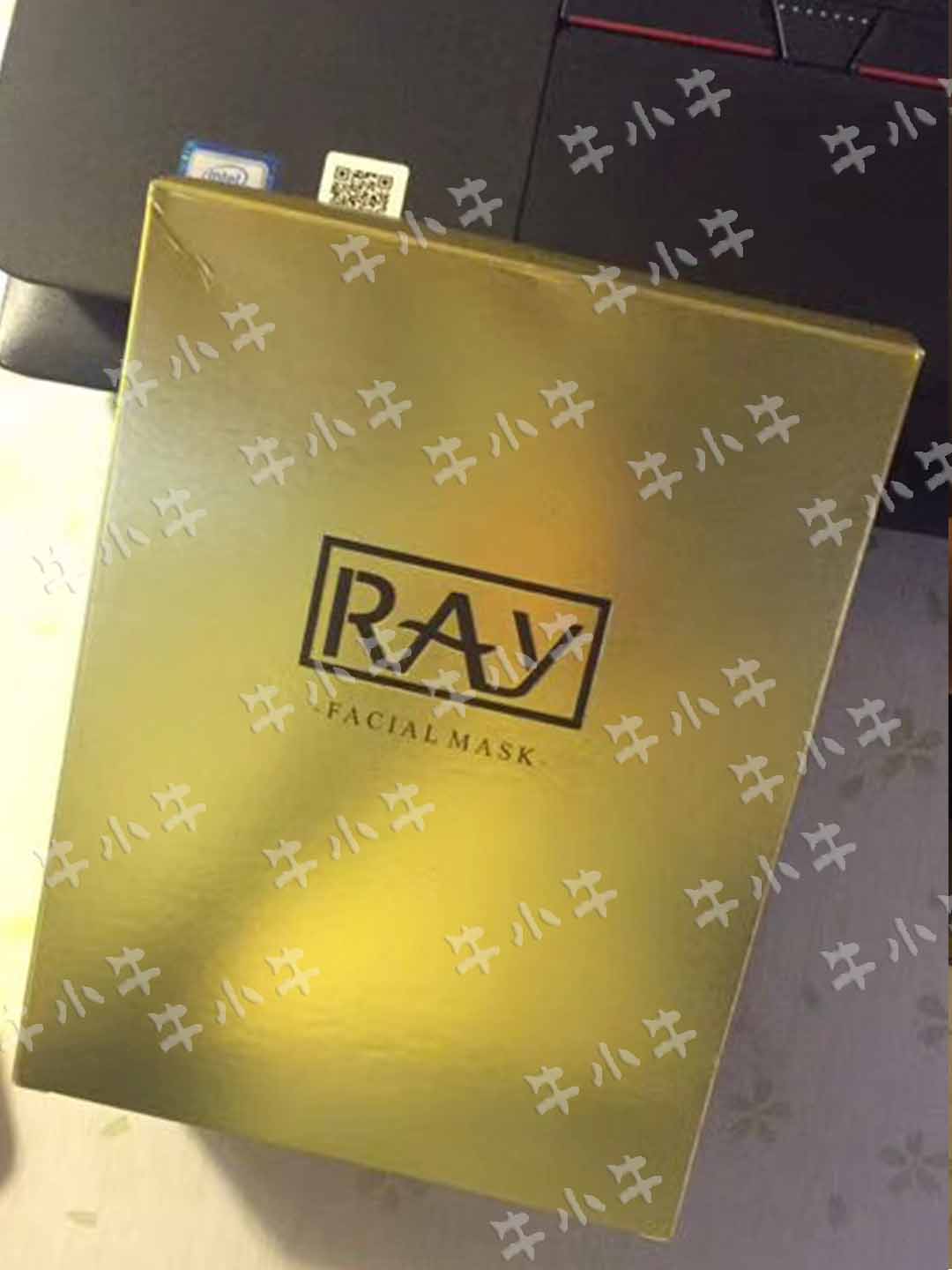 泰国面膜ray正品多少钱,泰国ray面膜39元是正品吗