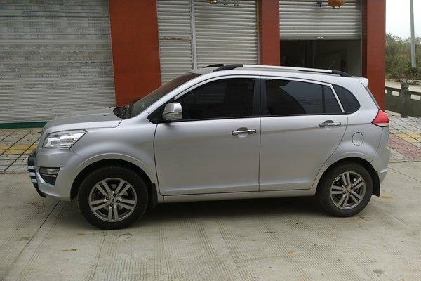 金杯智尚最新款,金杯智尚2013款全新车