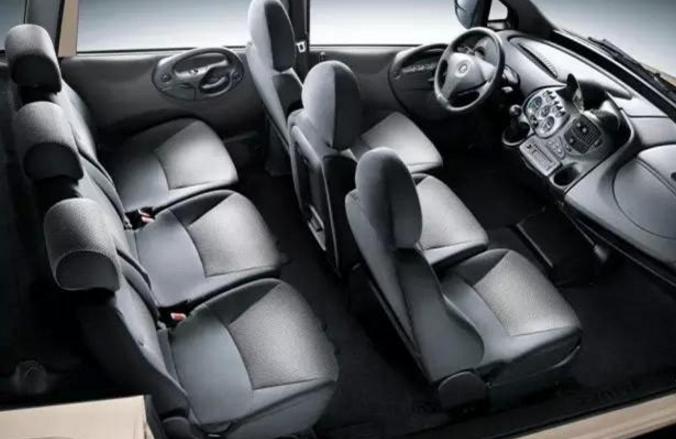 世界公认最憋屈的车,争议最大的车型