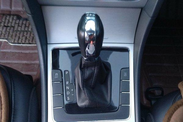 2013款帕萨特1.8t尊荣驾驶怎么样,帕萨特2013款至尊