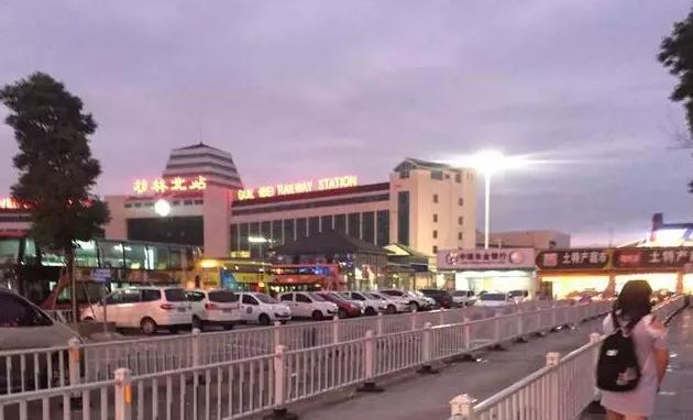 桂林春运首日,桂林春运客流量