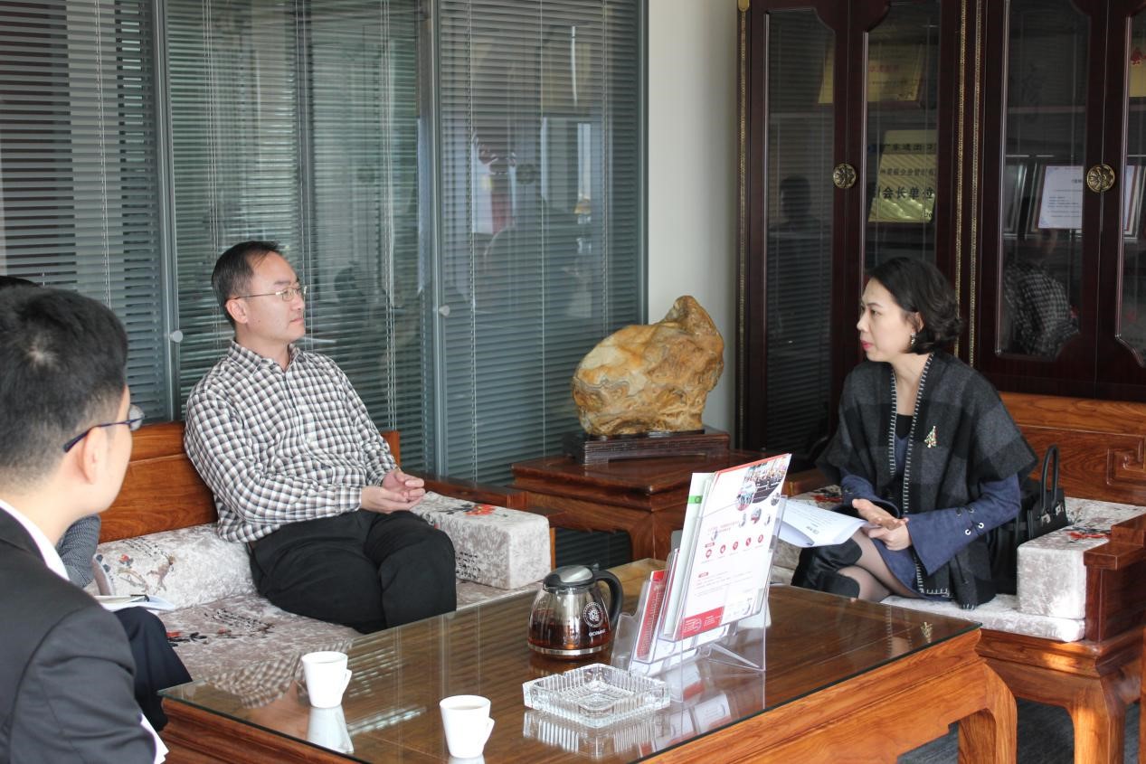 盛林国际金控集团联手平安银行打造不一样的综合金融平台体验