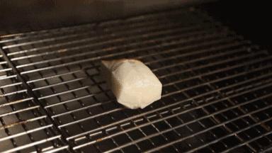 年糕吃法原来这么多样,年糕软糯香甜好吃得很