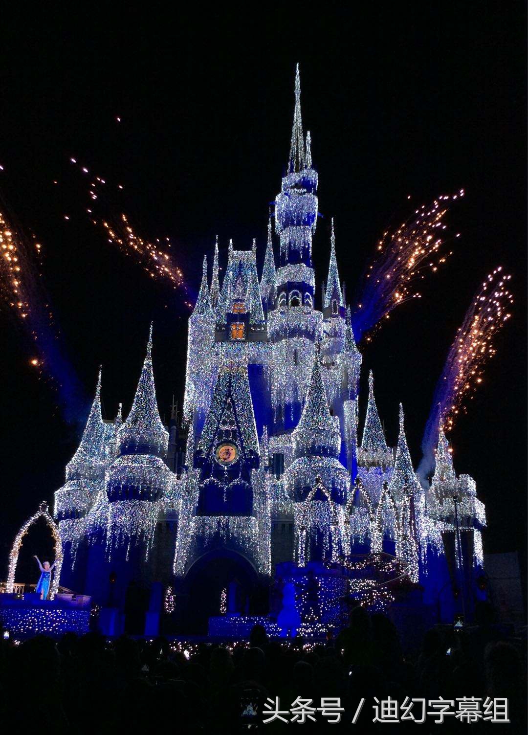 如何在上海迪士尼乐园里工作,在迪士尼工作快乐吗