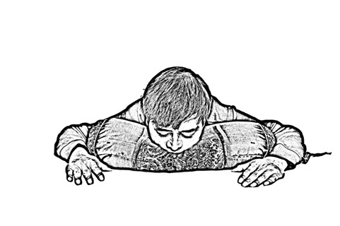 龟息疗法的正确做法,武当五行养生功龟息