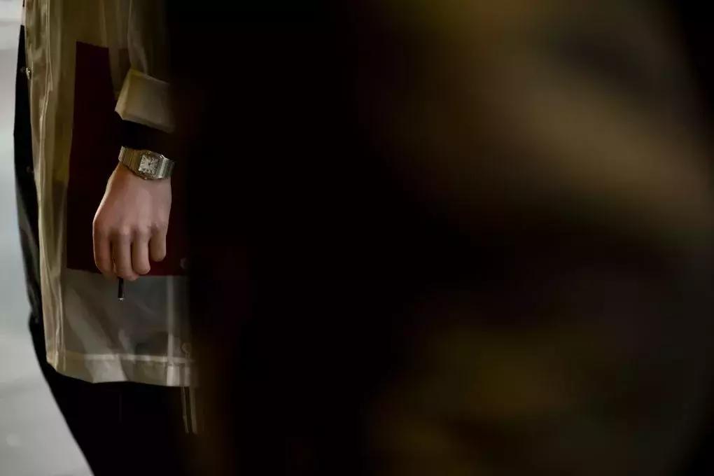 新的一年不愁穿,为你全面解析「2018年秋冬男装流行趋势」