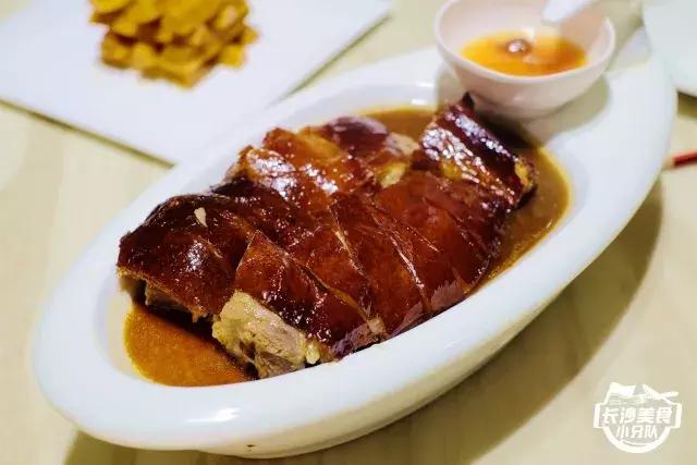 长沙观沙岭粤式早茶,长沙有几家早茶店