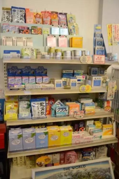 真正的国际大牌有哪些,那些低调的国际大牌