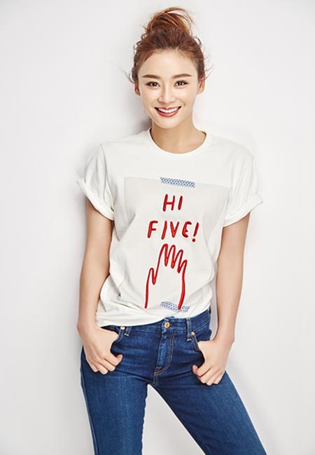 说出了袁姗姗不如杨幂红的原因,袁姗姗为什么比杨幂红