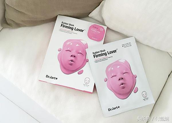 拒绝照骗！Dr.Jart+告诉你好皮肤才是真帅逼