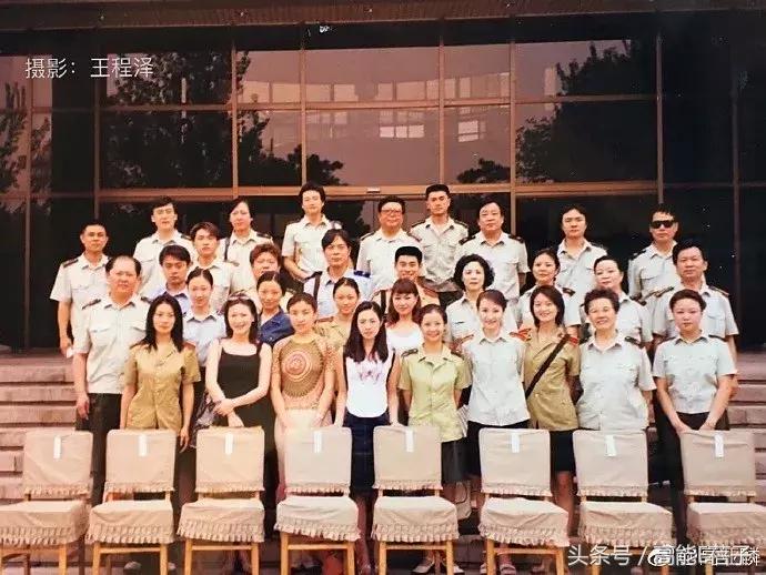 家有儿女夏东海年龄,家有儿女第一部夏东海背黑锅