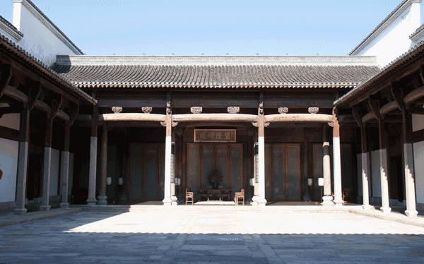 朱家角古镇美食,朱家角古镇一日游最佳攻略