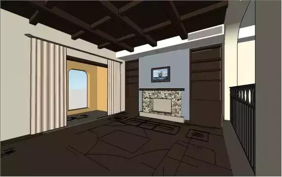 模型渲染卡死是什么原因,渲图的时候突然无预兆的崩溃