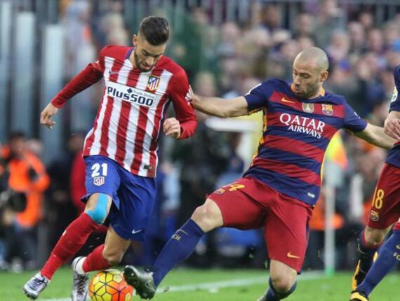 巴萨巨星宣布退役,巴萨铁闸新消息