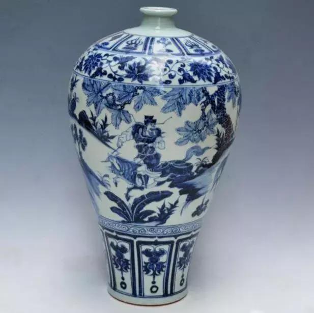 国家博物馆24件国宝,中国顶级国宝36件