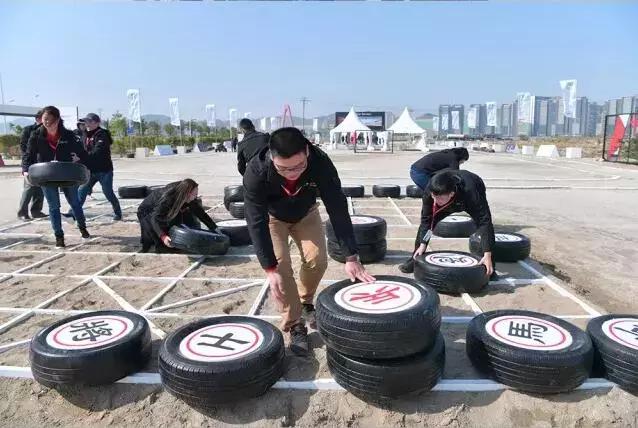 厦门周边游，听说，你错过了这样的一个奥迪之夜