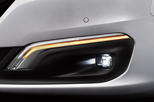 东风标致508配置静态解析搭载1.6T/1.8T汽油发动机