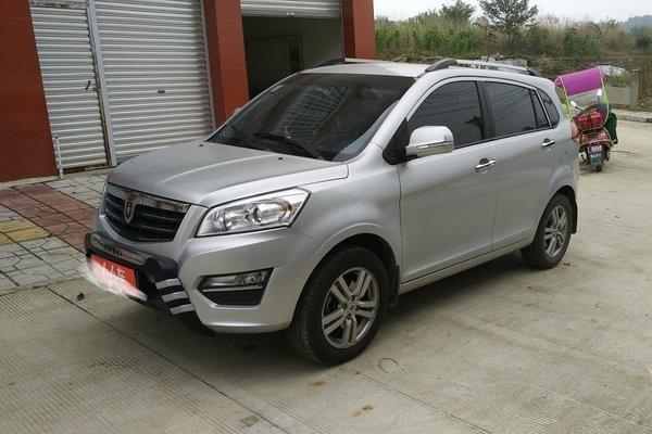 金杯智尚最新款,金杯智尚2013款全新车