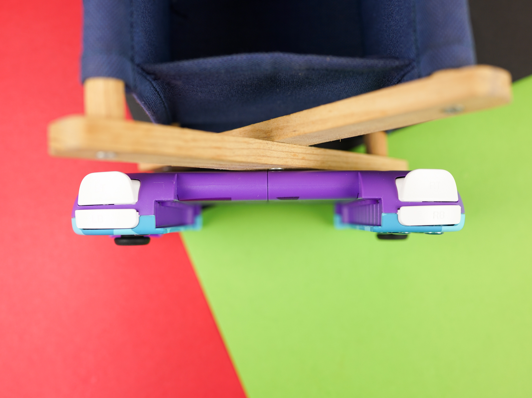 北通w1手柄怎么连接苹果手机,北通w1游戏手柄测评