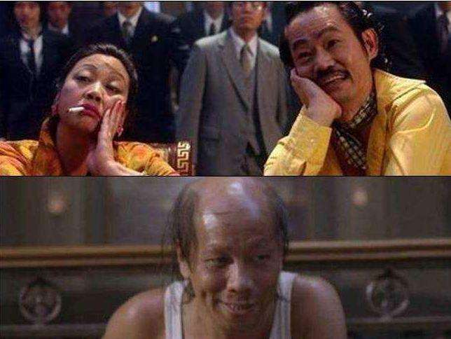 酱爆何文辉功夫片段粤语,酱爆何文辉周星驰笑场