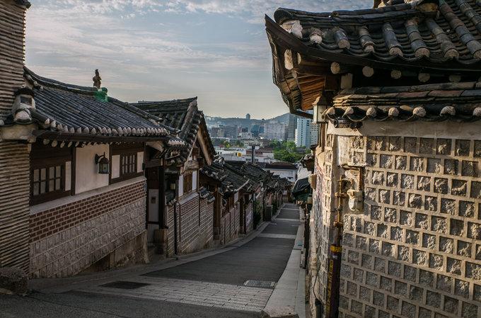 韩国首尔百亿豪宅,韩国首尔顶级豪宅