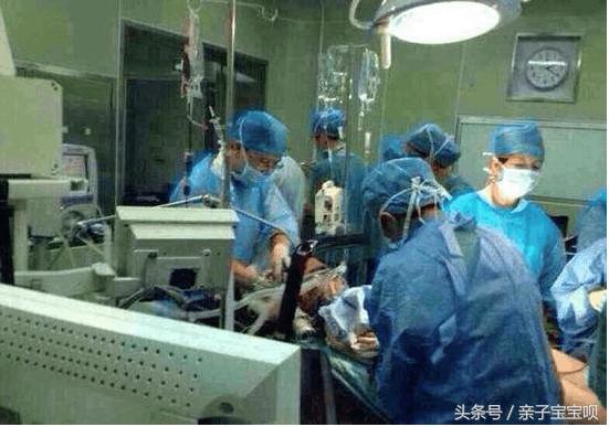 小心孕妇的这三种症状,最危险的五种孕妈