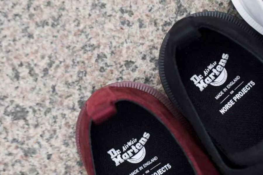 drmartens粉色鞋,drmartens夏季鞋